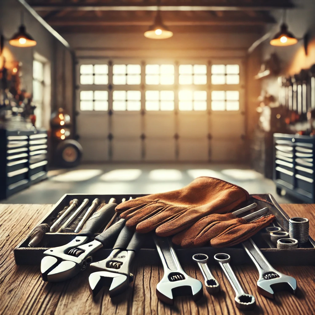 About Our Family-Owned Garage Door Company in Fort Mitchell KY - Professional Service Team