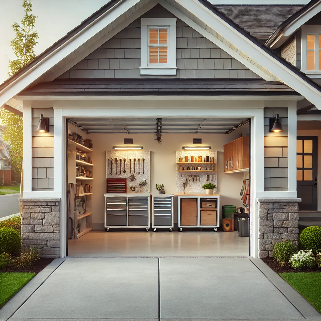Latest garage door repair tips and maintenance guides from Fort Mitchell's trusted experts