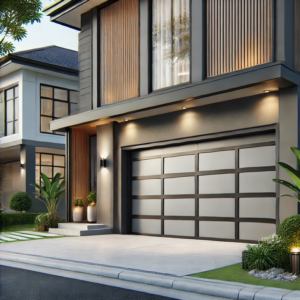 Professional Garage Door Company Fort Mitchell KY - 24/7 Emergency Service & Repairs