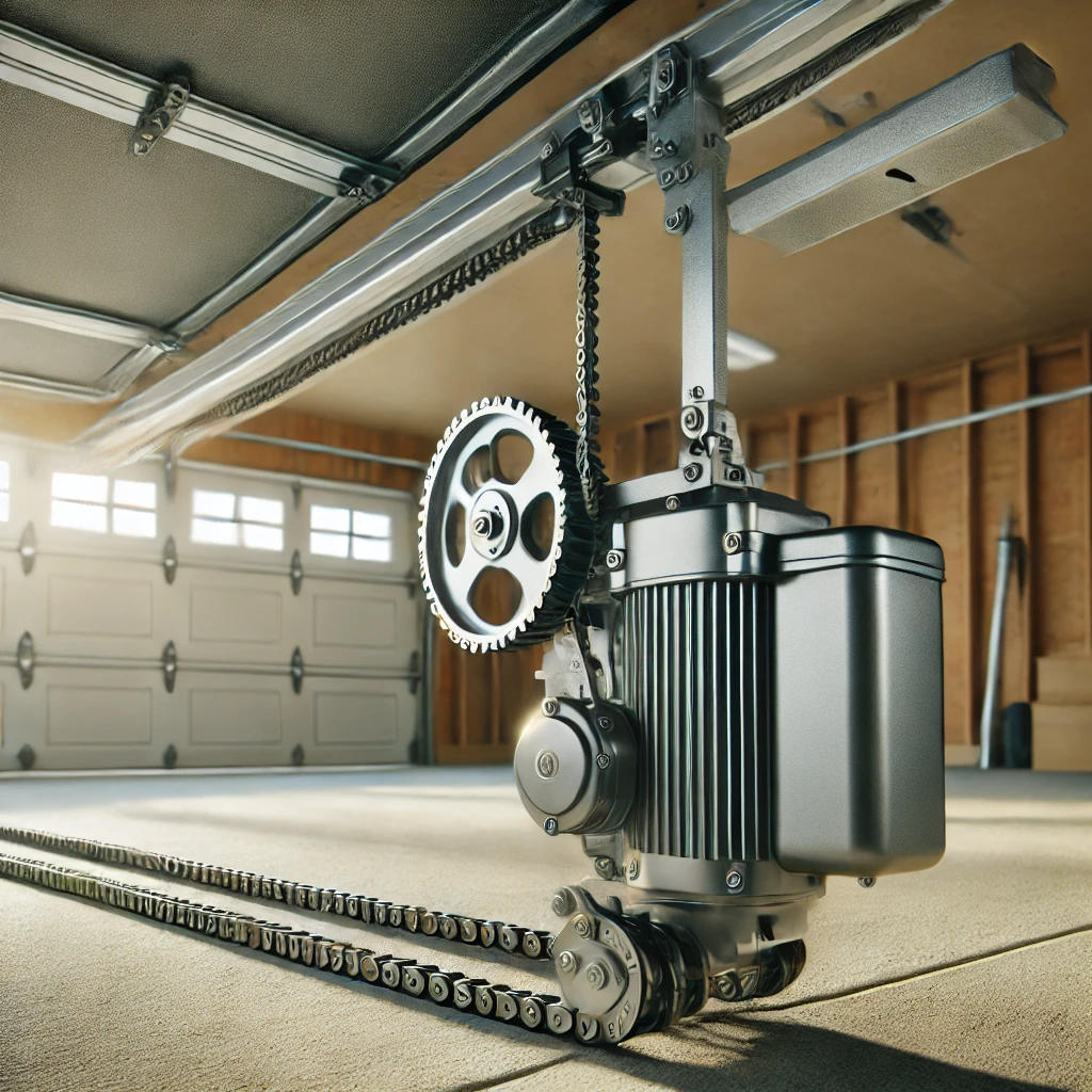 Garage Door Opener Installation & Service in Fort Mitchell KY - Professional Solutions for All Opener Brands