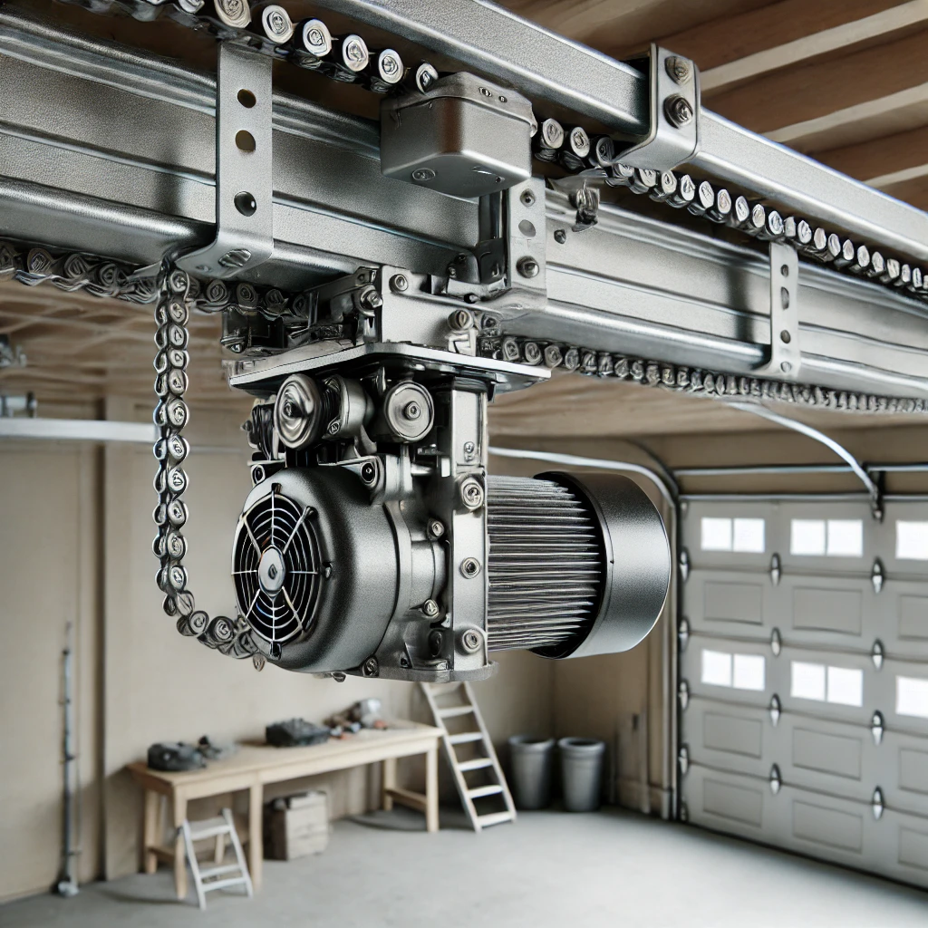 Professional Garage Door Opener Installation Fort Mitchell KY - Expert Smart Opener Installation Services