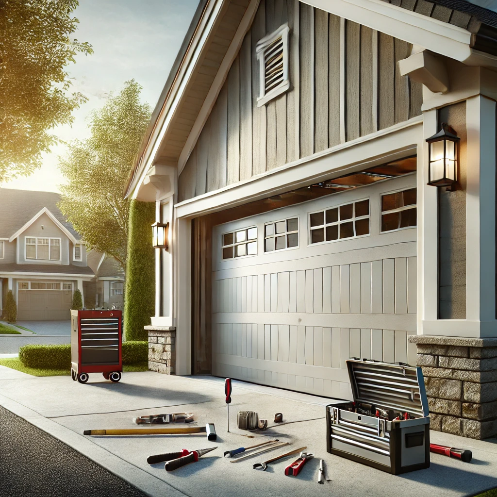 24/7 Garage Door Repair Fort Mitchell KY - Emergency Repair Services by Fort Mitchell Garage Door Repair