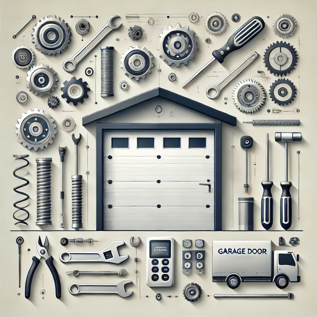 Professional Garage Door Services in Fort Mitchell KY - Expert Technical Team