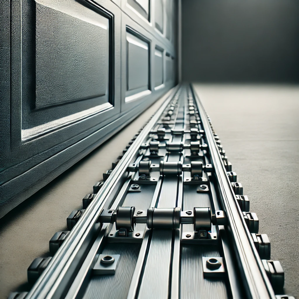 Professional Garage Door Track Repair Fort Mitchell KY - Expert Track & Roller Repair Services
