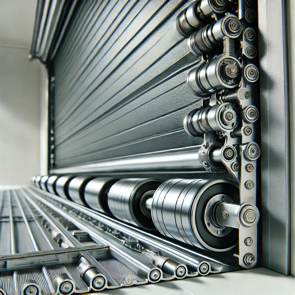 Expert Roller Garage Door Repairs Fort Mitchell KY - Professional Door System Specialists