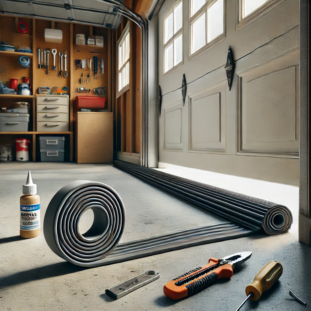 Expert Weather Seal Replacement in Fort Mitchell KY - Professional Service for Bottom Seals, Weatherstripping & Threshold Seals